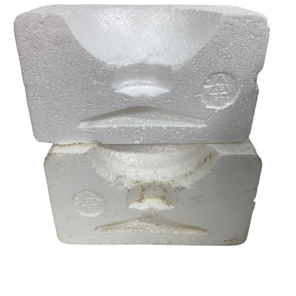 PartyLite Forbidden Fruits Pedestal Hurricane w/box  GOTHIC not complete RETIRED - Picture 14 of 14